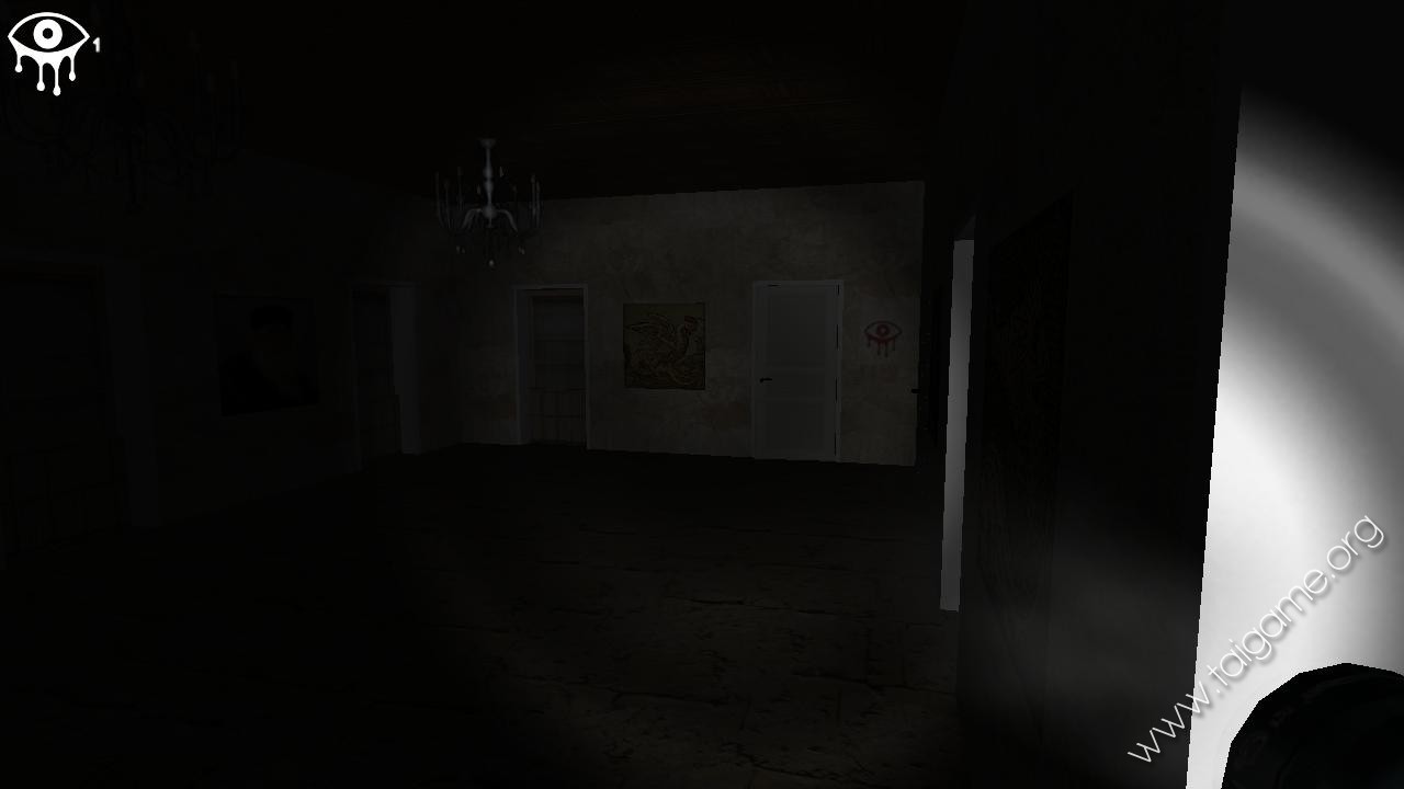 eyes horror game download pc